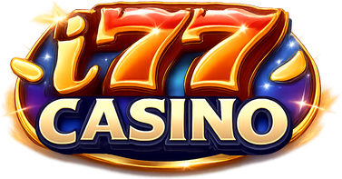 i777 casino logo